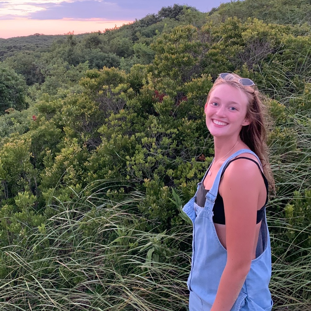 Meet your Posher, Sophie